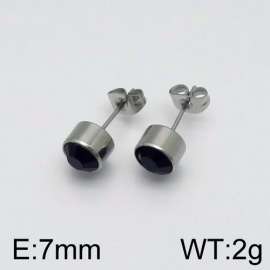 Off-price Earring