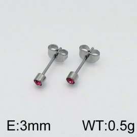 Off-price Earring