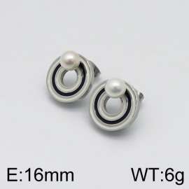 Off-price Earring