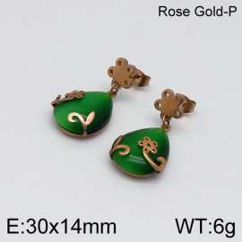 Off-price Earring