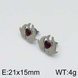 Off-price Earring