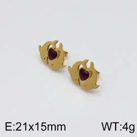 Off-price Earring