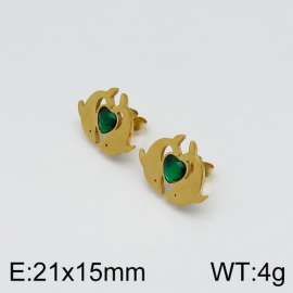 Off-price Earring