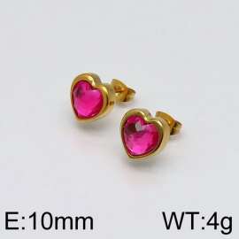 Off-price Earring