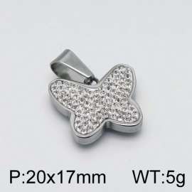 Off-price Pendant