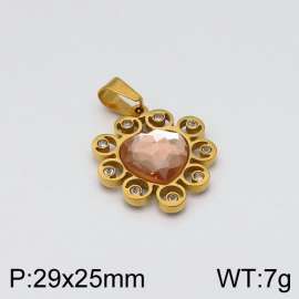 Off-price Pendant