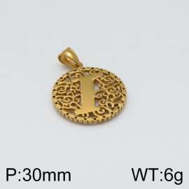 Off-price Pendant