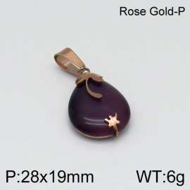 Off-price Pendant