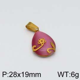 Off-price Pendant