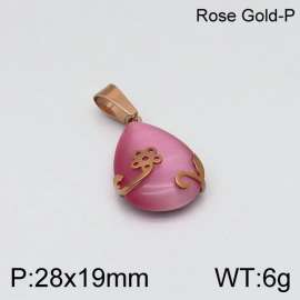 Off-price Pendant