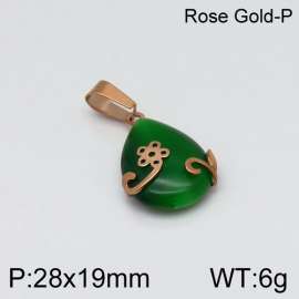 Off-price Pendant
