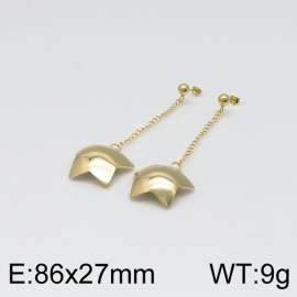 Off-price Earring