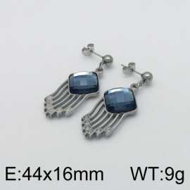Off-price Earring