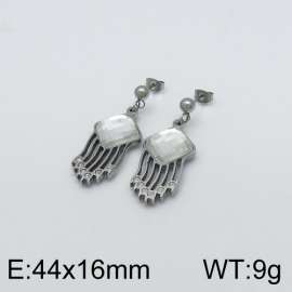 Off-price Earring