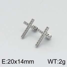 Off-price Earring