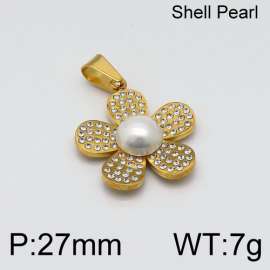 Off-price Pendant