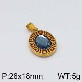 Off-price Pendant