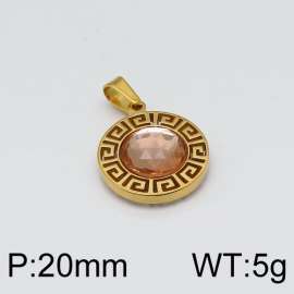 Off-price Pendant