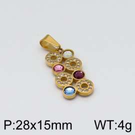 Off-price Pendant
