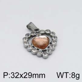Off-price Pendant