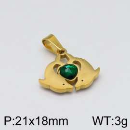 Off-price Pendant