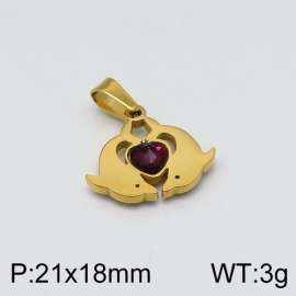 Off-price Pendant