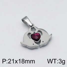 Off-price Pendant