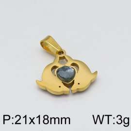 Off-price Pendant