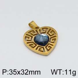 Off-price Pendant