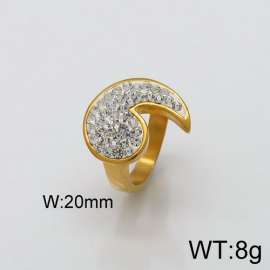 Off-price Ring