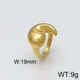 Off-price Ring