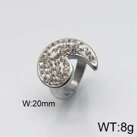 Off-price Ring