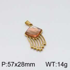 Off-price Pendant