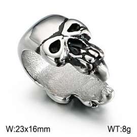 Stainless Steel Pendant Clasp