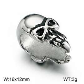 Stainless Steel Pendant Clasp