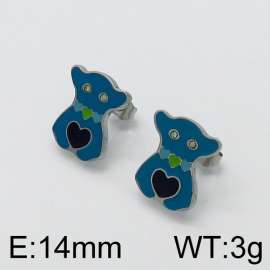 Off-price Earring