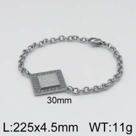 Off-price Bracelet