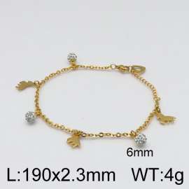 Off-price Bracelet