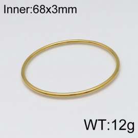 Off-price Bangle