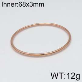 Off-price Bangle