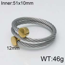 Off-price Bangle