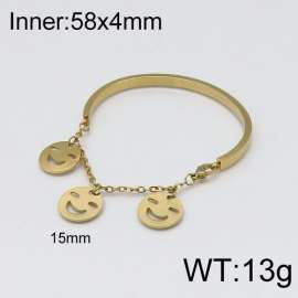 Off-price Bangle