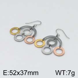 Off-price Earring