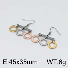Off-price Earring