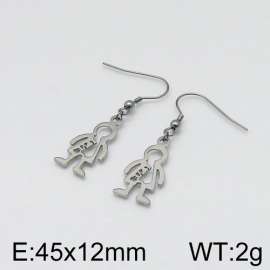 Off-price Earring