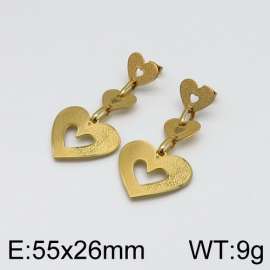 Off-price Earring