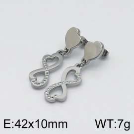 Off-price Earring