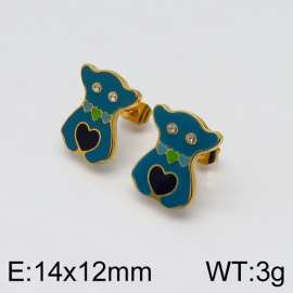 Off-price Earring