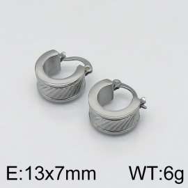 Off-price Earring