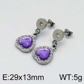Off-price Earring